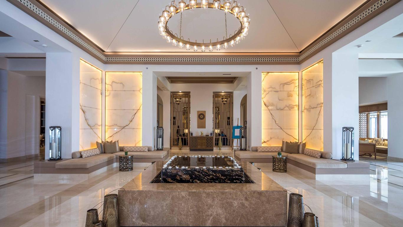 Intercontinental Hotels Fujairah Resort By IHG