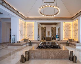 Intercontinental Hotels Fujairah Resort By IHG - Al Aqah - Camera da letto