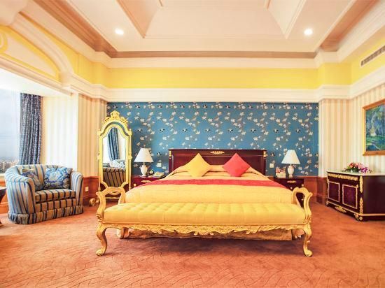 Marvelot Hotel Shenyang