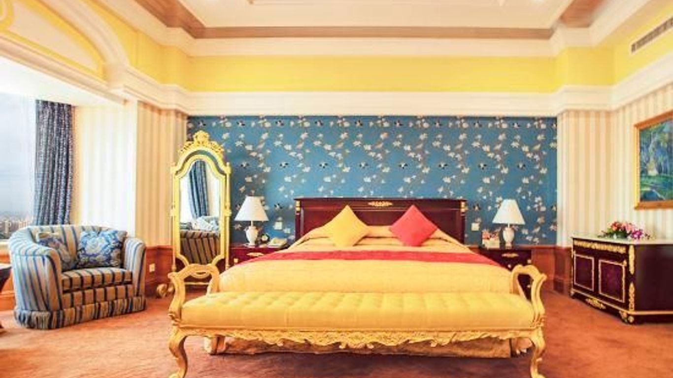 Marvelot Hotel Shenyang