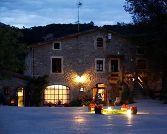 Can Marc - San Esteban de Palautordera
