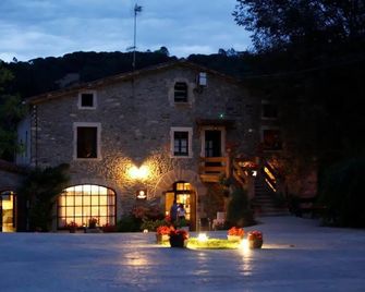 Can Marc - Sant Esteve de Palautordera