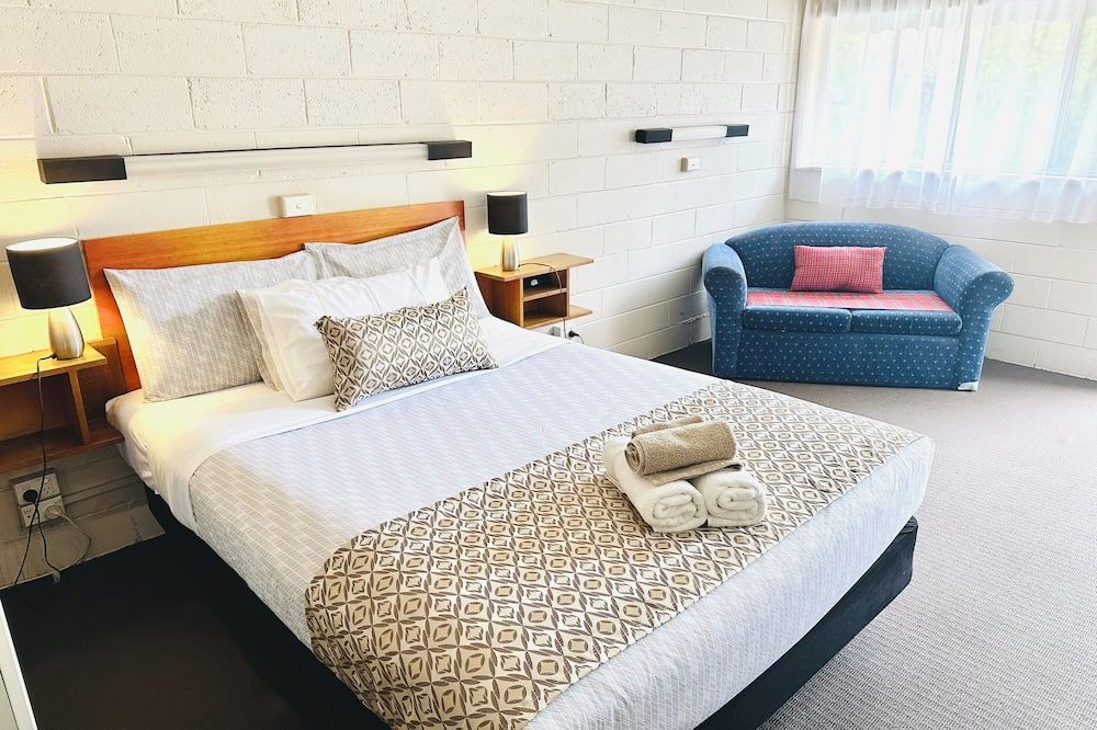 تارتان موتل،ييا