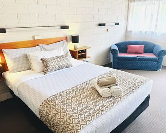 Tartan Motel - Yea - Habitación