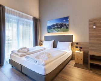 Chalet Aster - Moena - Quarto