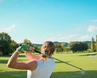 Galzignano Resort Terme & Golf - Hotel Majestic - Galzignano Terme