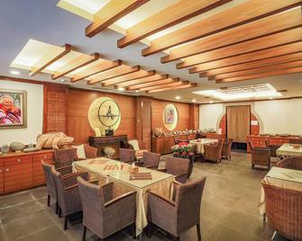 Sunrise Hot Spring Hotel - Tai'an Township - Restaurant