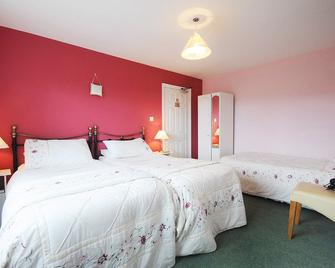 Coolakay House - Enniskerry - Bedroom