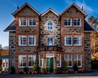 Duisdale House Hotel - Isle of Skye - Edificio