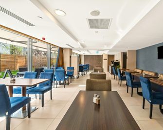 Hampton by Hilton Cluj-Napoca - Cluj Napoca - Restaurant