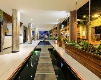 Papillon Echo Beach - North Kuta - Lobby