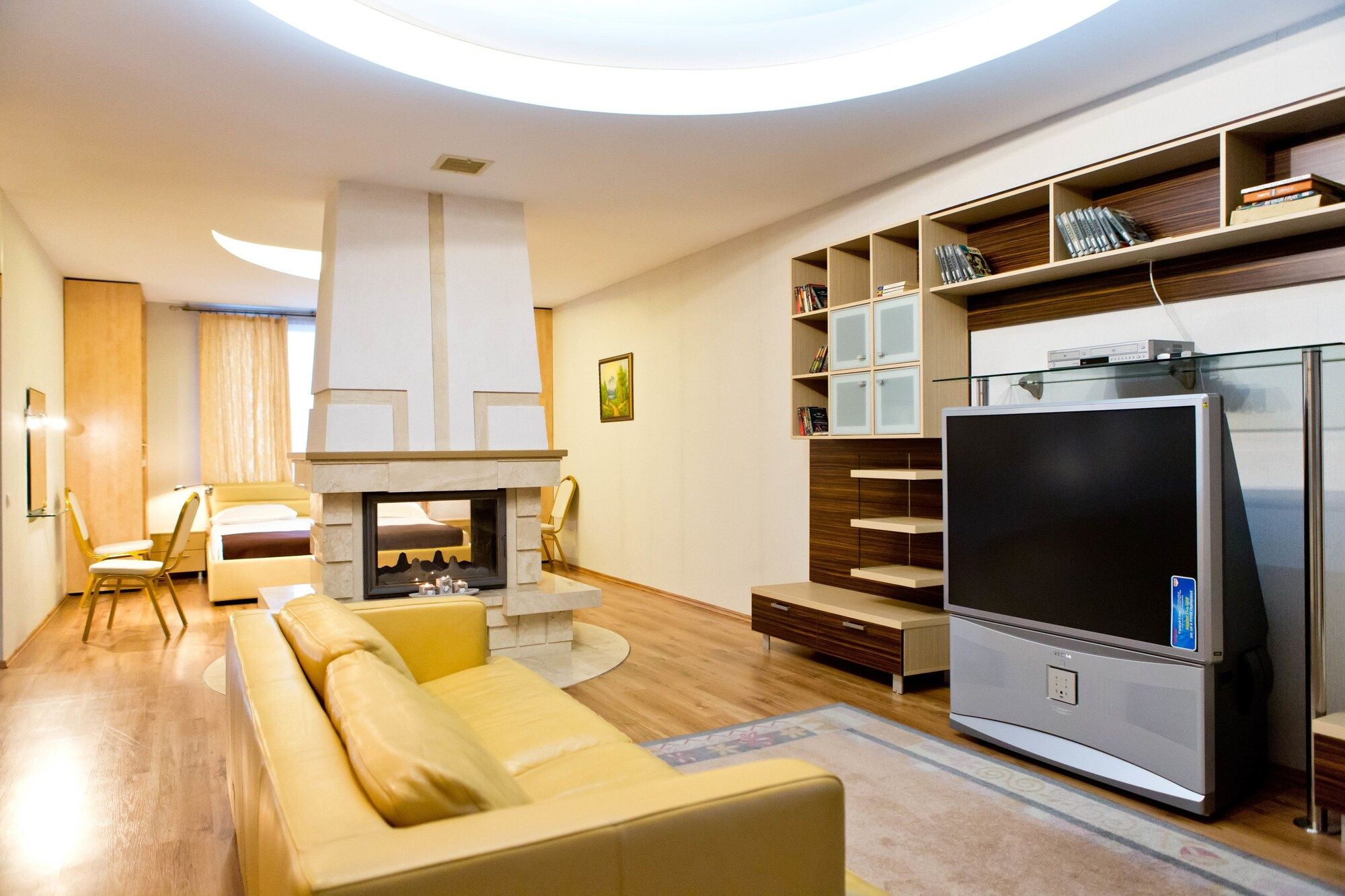 Hotel Olsi thumbnail 3