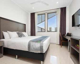 Darwin City Hotel - Darwin - Chambre