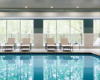 Garner Hotel Birch Run - Frankenmuth Area by IHG - Birch Run - Piscina