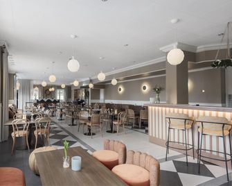 Grand Hotel Jonkoping, BW Signature Collection - Jönköping - Restaurant
