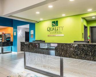 The Marco Hotel Lake Charles - Lake Charles