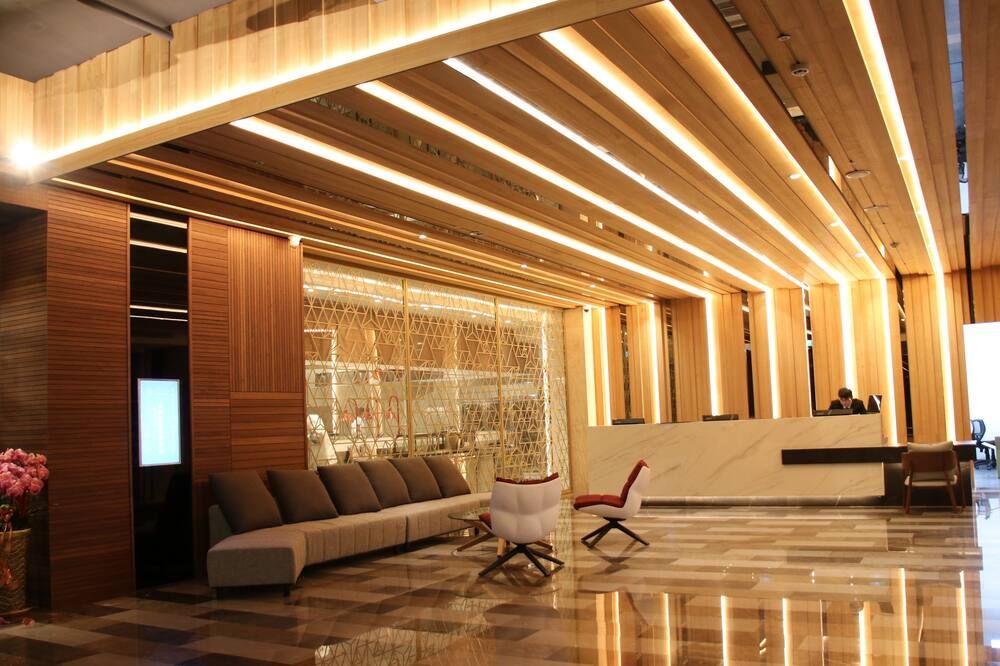 أوتل شاتو أنبينج