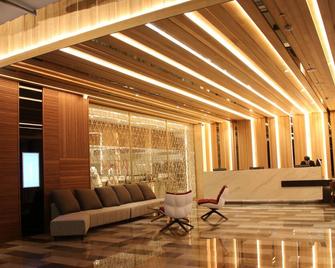 Hotel Chateau Anping - Tainan - Lobby