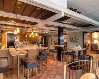 Hohenfelder Brauhaus - Rheda-Wiedenbrück