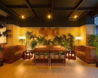 The Hosteller Bangalore, Indiranagar - Bengaluru - Lobby