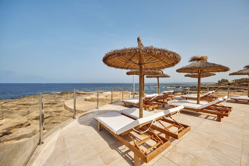 Universal Hotel Cabo Blanco - Adults Only - Colònia de Sant Jordi