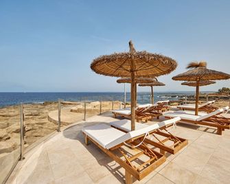 Universal Hotel Cabo Blanco - Adults Only - Colònia de Sant Jordi