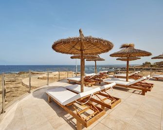 Universal Hotel Cabo Blanco - Adults Only - Colònia de Sant Jordi
