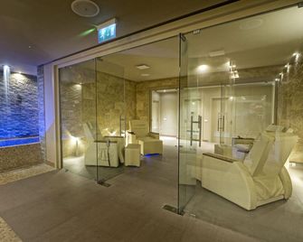 Main Palace Hotel - Roccalumera - Wellness