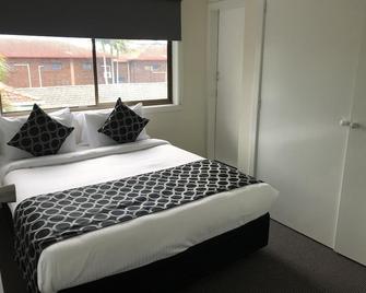 Coffs Shearwater Motel - Coffs Harbour - Habitación
