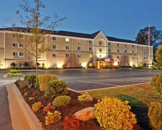 Candlewood Suites Bowling Green - Bowling Green - Budova