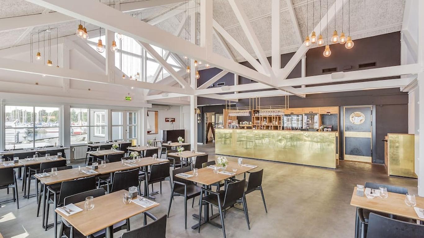 Kaløvig Badehotel