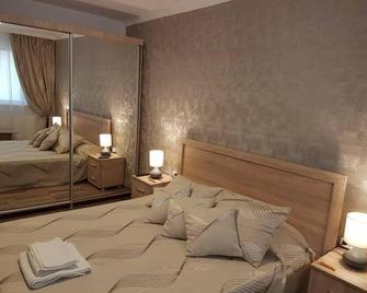 Casa Mirage 2 - Craiova - Dormitor