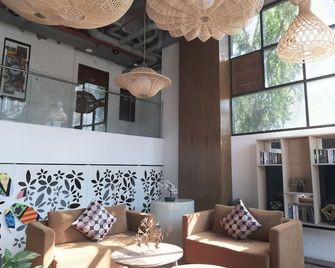 Nikhila Seminyak - Кута