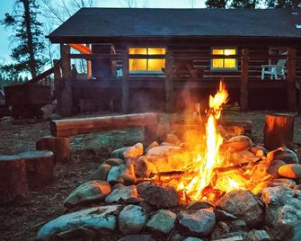 Ultimate Off-Grid Adventure Basecamp - Fairplay