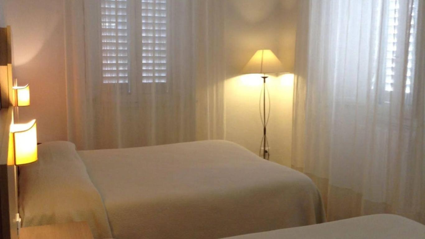 Albergo Giugni