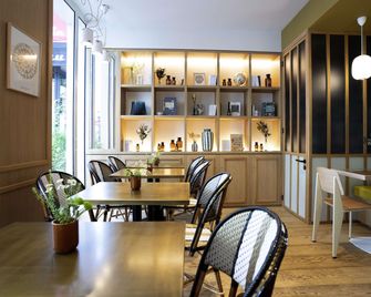 Ibis Styles Paris Gare De Lyon Tgv - Parigi - Edificio