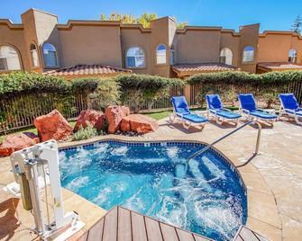 Sedona Springs Resort - Sedona - Pool