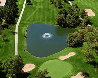 The Inverness Denver, a Hilton Golf & Spa Resort - Englewood - Golfbane