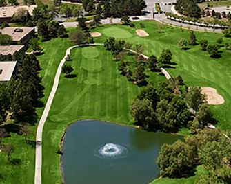 The Inverness Denver, a Hilton Golf & Spa Resort - Englewood - Golf course