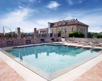 Hotel Le Botti - Alba - Pool