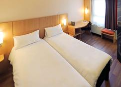 ibis Montpellier Centre - Μονπελιέ - Κρεβατοκάμαρα