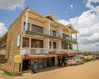Grand Holiday International Hotel - Mbarara - Edificio