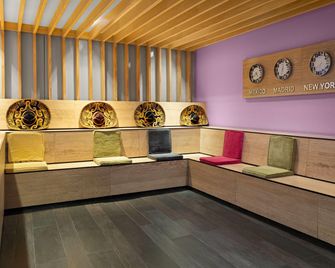 Hotel MX Garibaldi Cdmx, Trademark Collection by Wyndham - Ciudad de México - Lobby