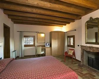 Villa San Biagio - Mason Vicentino - Habitación