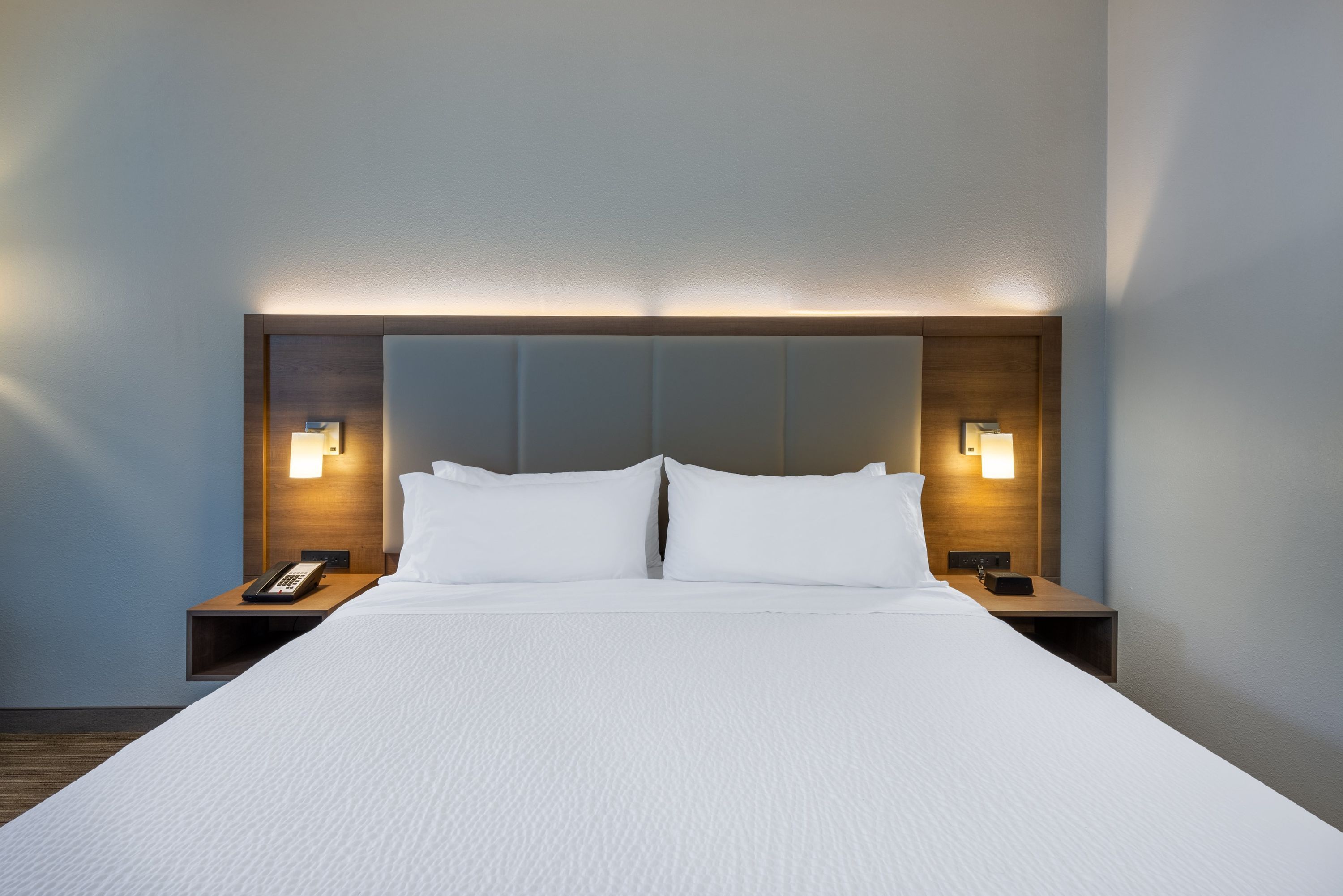 Holiday Inn Express State College @williamsburg Sq By IHG