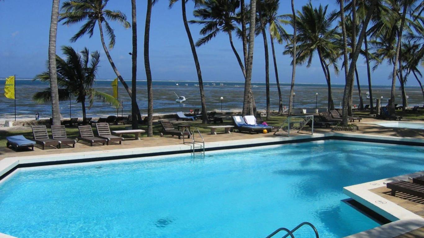 كينيا باي بيتش هوتل