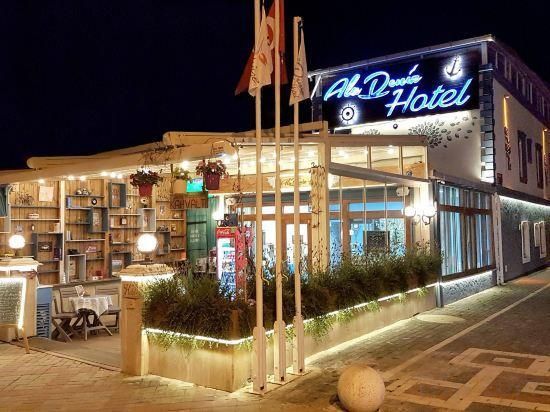Aladeniz Hotel