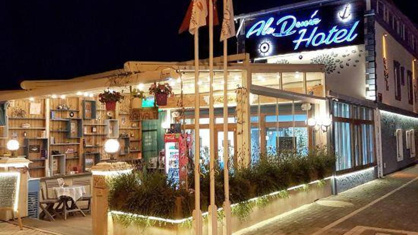 Aladeniz Hotel