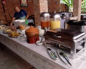 Hotel Pousada Paraiso das Águas - Barreirinhas