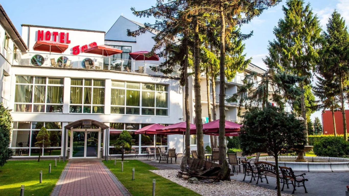 Hotel Jan